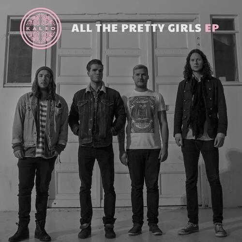 Kaleo All The Pretty Girls EP - RSD (LP) 
