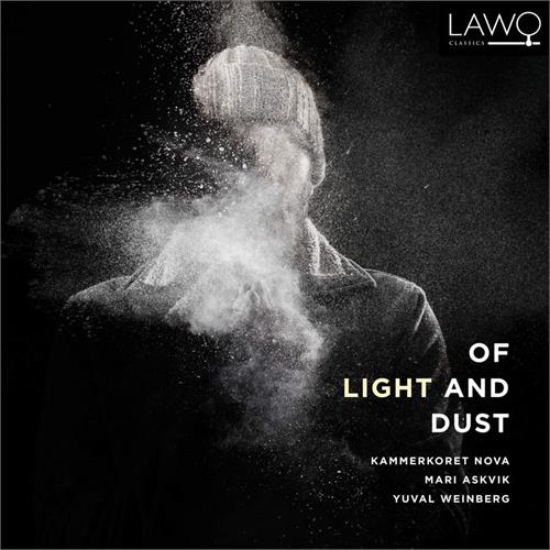 Kammerkoret Nova Of Light And Dust (CD)