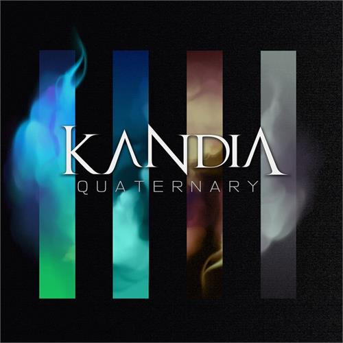 Kandia Quaternary (CD)