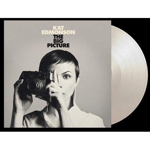 Kat Edmonson The Big Picture - LTD (LP) 