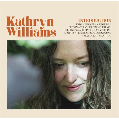 Kathryn Williams Introduction - RSD (LP)