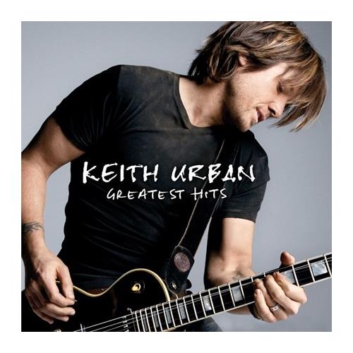 Keith Urban Greatest Hits: 19 Kids (2LP)