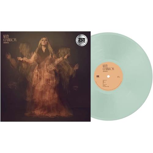 Kelly Clarkson Chemistry (LP) 