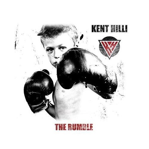 Kent Hilli The Rumble (CD)