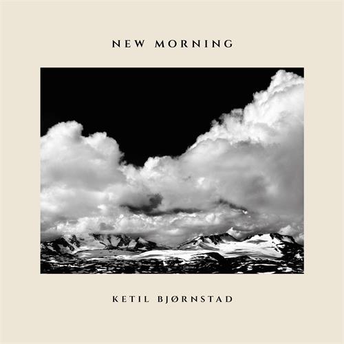 Ketil Bjørnstad New Morning (CD+DVD)