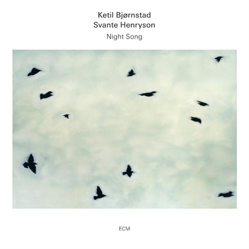 Ketil Bjørnstad/Svante Henryson Night Song (CD)