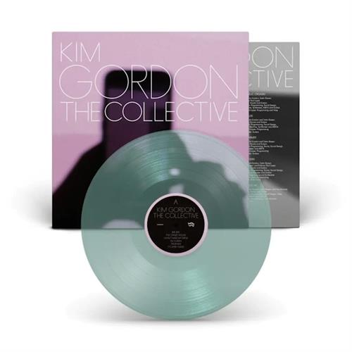 Kim Gordon The Collective - LTD (LP)