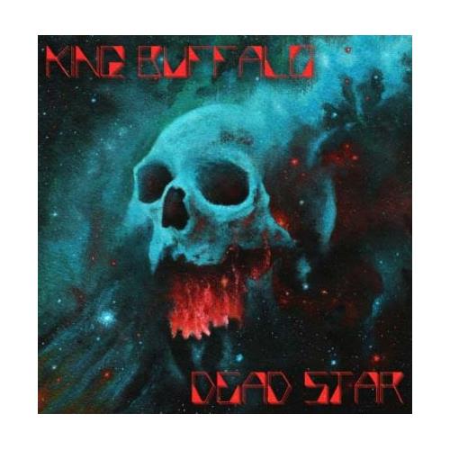 King Buffalo Dead Star (LP)