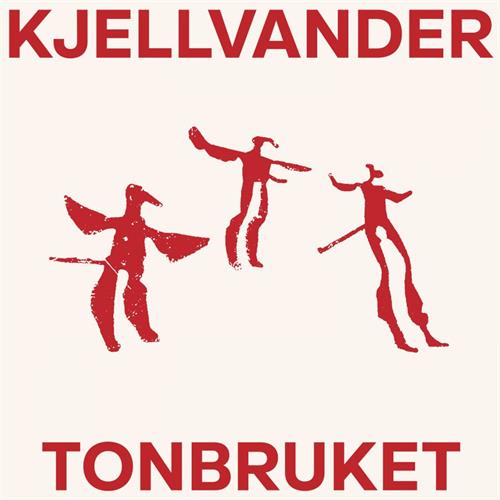 Kjellvandertonbruket Fossils (CD) 