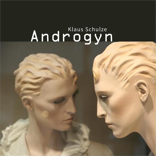 Klaus Schulze Androgyn (CD)