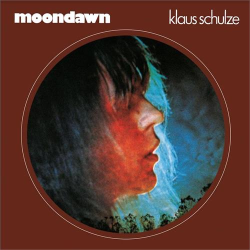 Klaus Schulze Moondawn (CD)