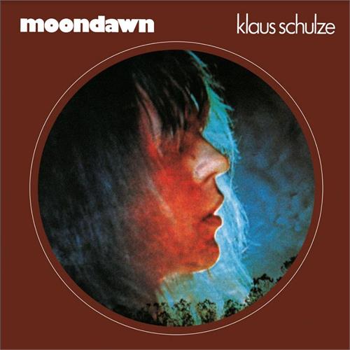 Klaus Schulze Moondawn (CD) 