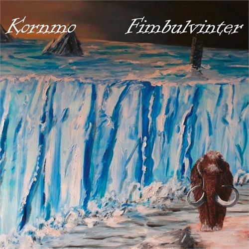 Kornmo Fimbulvinter (CD) 