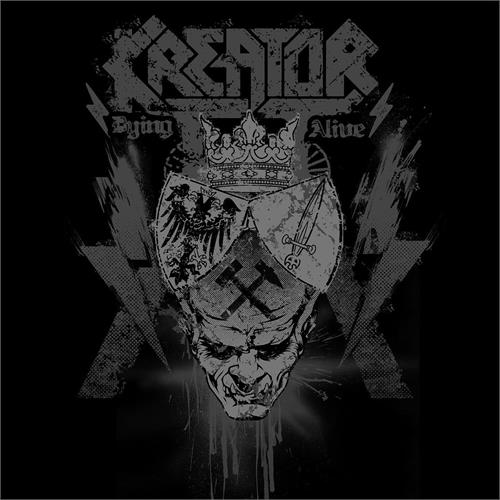 Kreator Dying Alive (2CD)