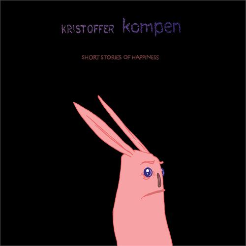 Kristoffer Kompen Short Stories Of Happiness (CD)