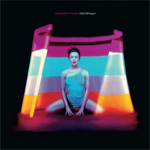 Kylie Minogue Impossible Princess - LTD Indie… (LP)