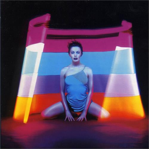 Kylie Minogue Impossible Princess - LTD (LP)