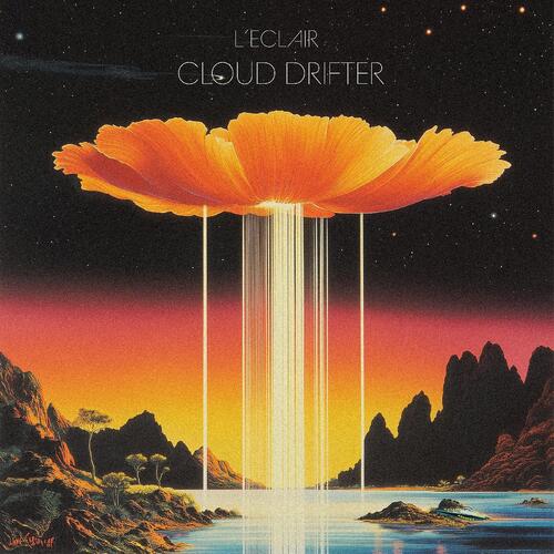 L'Eclair Cloud Drifter (MC) 