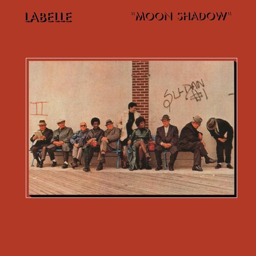Labelle Moon Shadow (CD) 