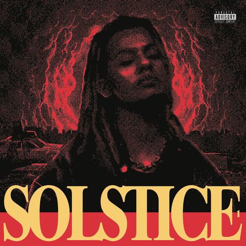 Lala &ce Solstice (CD)