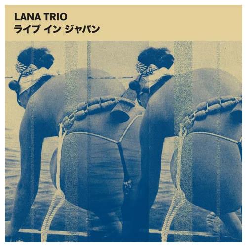 Lana Trio Live In Japan (CD)