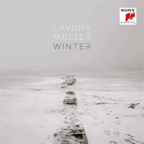 Lavinia Meijer Winter (CD)