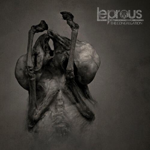 Leprous The Congreation: 10th… - LTD (2LP) 