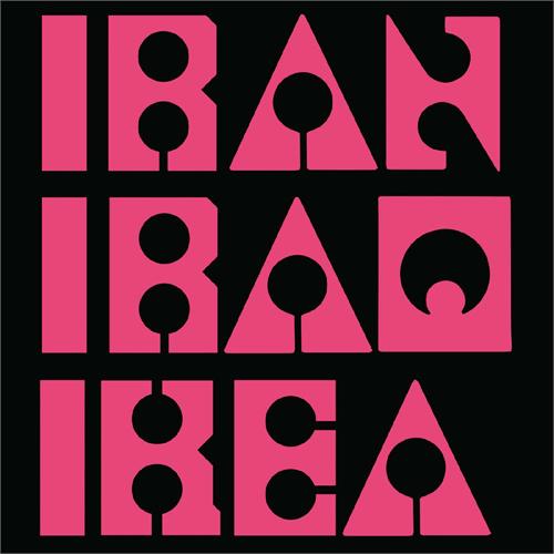 Les Big Byrd Iran Iraq Ikea - LTD (LP)