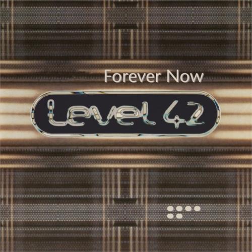 Level 42 Forever Now (LP)
