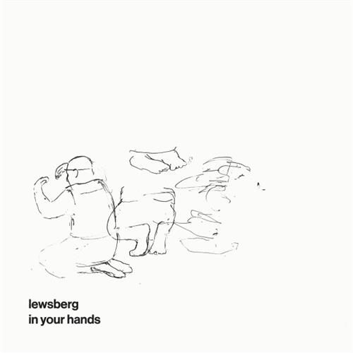 Lewsberg In Your Hands - LTD (LP) 