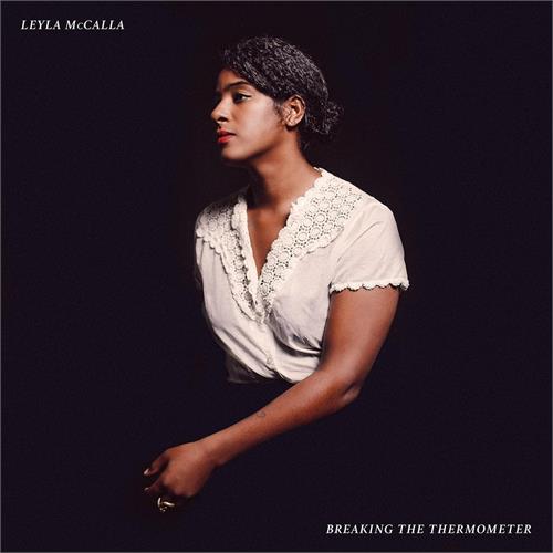 Leyla McCalla Breaking The Thermometer (CD)