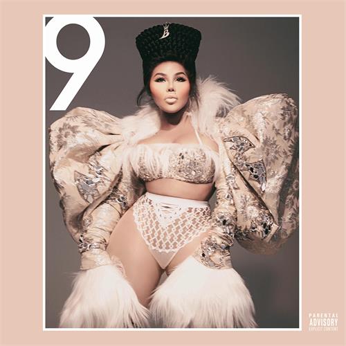 Lil' Kim 9 (CD)
