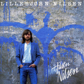 Lillebj&#248;rn Nilsen Hilsen Nilsen (LP)