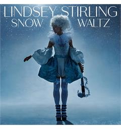 Lindsey Stirling Snow Waltz - LTD (LP)