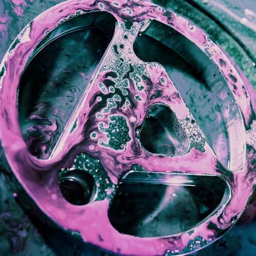 Linkin Park From Zero: Deluxe Edition - LTD (2LP) 