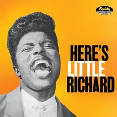 Little Richard Here's Little Richard (Mono) (LP)