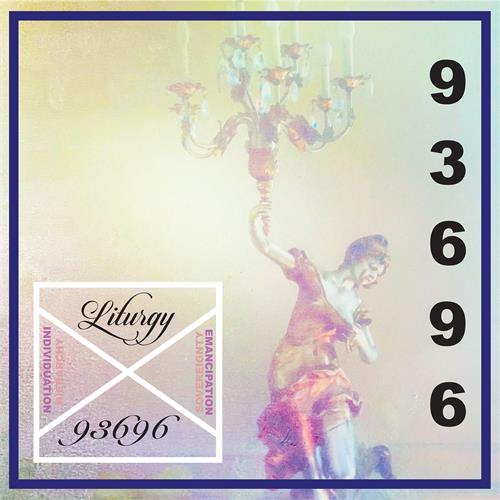 Liturgy 93696 - LTD (2LP) 