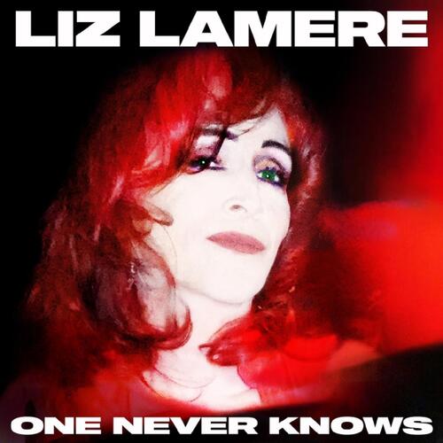 Liz Lamere One Never Knows (LP) 