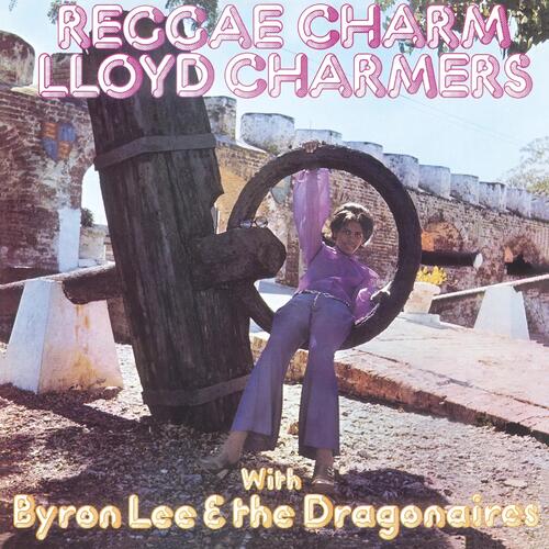 Lloyd Charmers Reggae Charm - LTD (LP) 