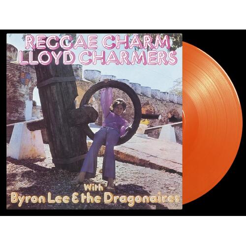 Lloyd Charmers Reggae Charm - LTD (LP) 