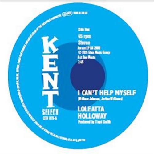 Loleatta Holloway I Can't Help Myself - LTD (7")