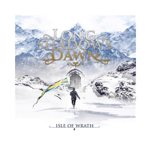 Long Shadows Dawn Isle Of Wrath (CD) 