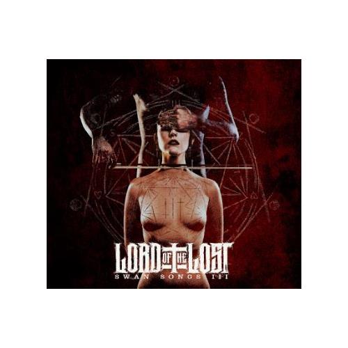 Lord Of The Lost Swan Songs III - LTD (2CD)