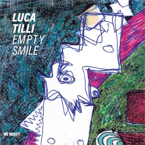 Luca Tilli Empty Smile (CD) 