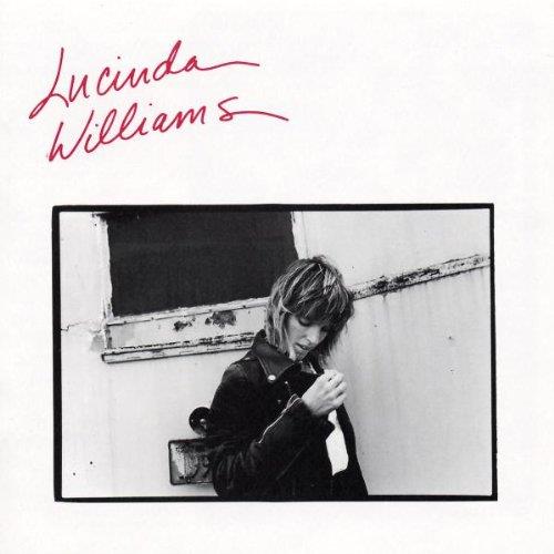Lucinda Williams Lucinda Williams - DLX (2CD)