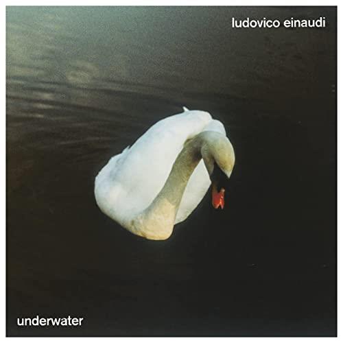 Ludovico Einaudi Underwater (CD)