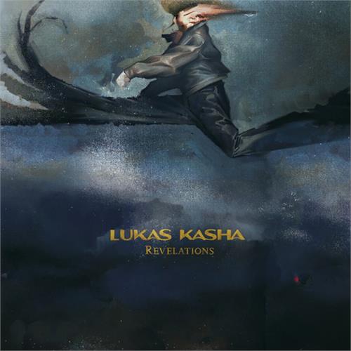 Lukas Kasha Revelations (CD)