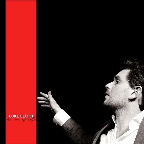 Luke Elliot Let 'Em All Talk (CD)