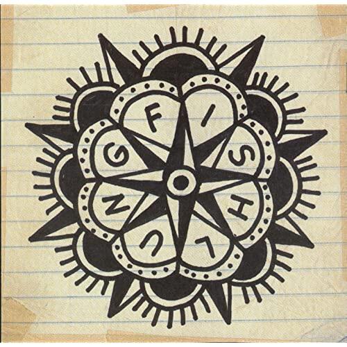 Lungfish Pass And Stow (CD) 