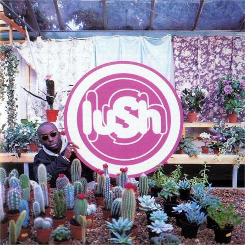 Lush Lovelife (CD)